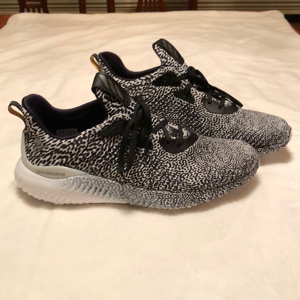 Adidas alphabounce aramis